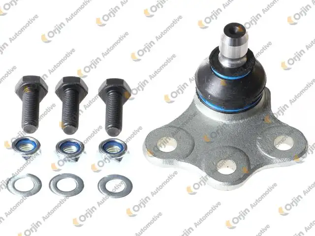 ORJIN 00895 Alt Rotil (Sağ) 5352026 resmi