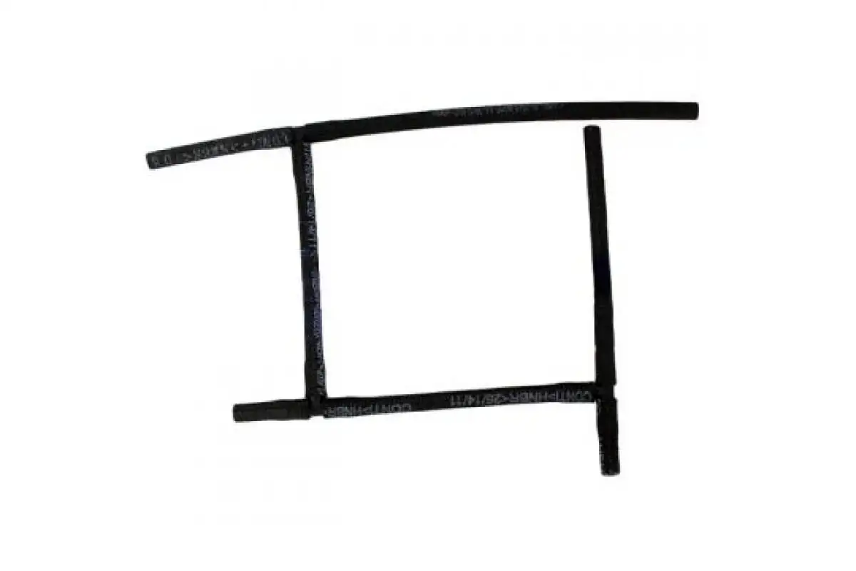 MEHA MH50432 Yakıt Borusu 4S4Q9K022AA resmi