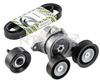 SNR KA852.00 Kayış Seti resmi