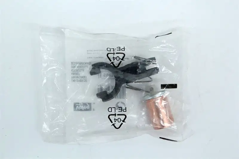 VALEO 594255 Marş Çatalı A0001500624 resmi