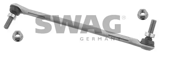 SWAG 10933484 Z-Rot (Ön Sol) resmi