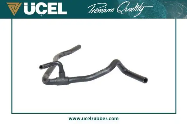 ÜÇEL 35473 Kalorifer Hortumu 46747897 resmi