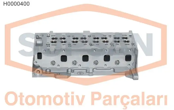 SUPSAN H0000400 Silindir Kapağı resmi