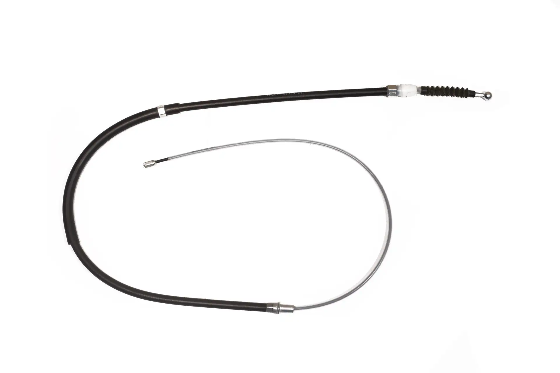 CAVO 4302673 El Fren Halatı (Arka Sol) 8J0609721E resmi