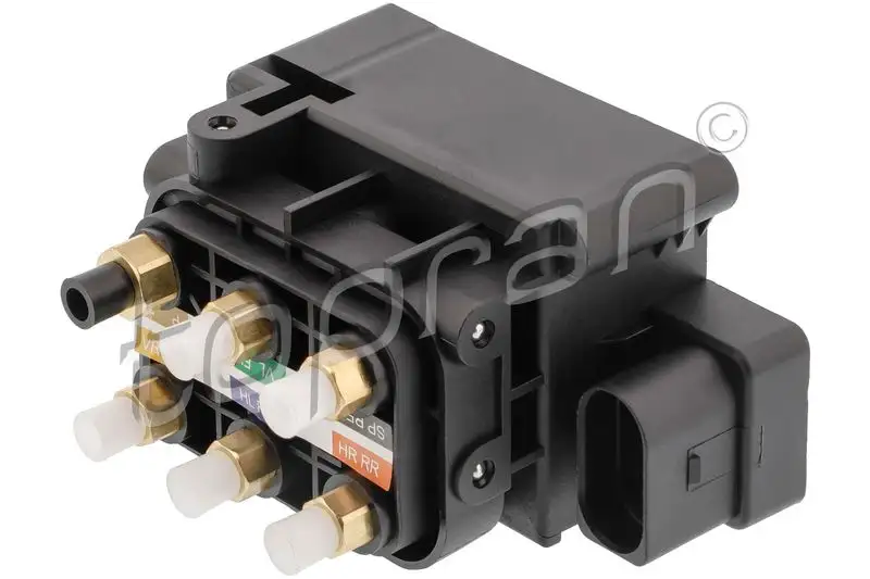 TOPRAN 410524001 Basınç Sensörü resmi