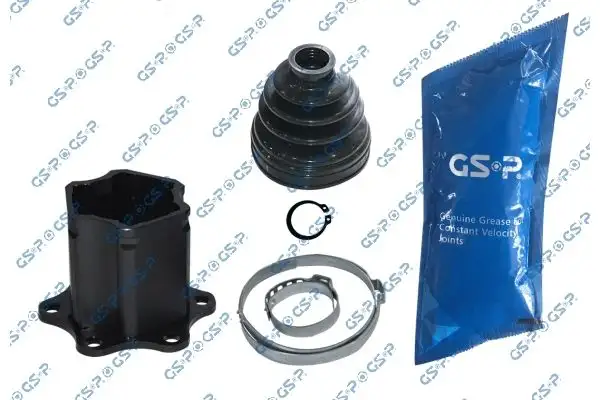 GSP 661057 Aks Kafası (İç) resmi