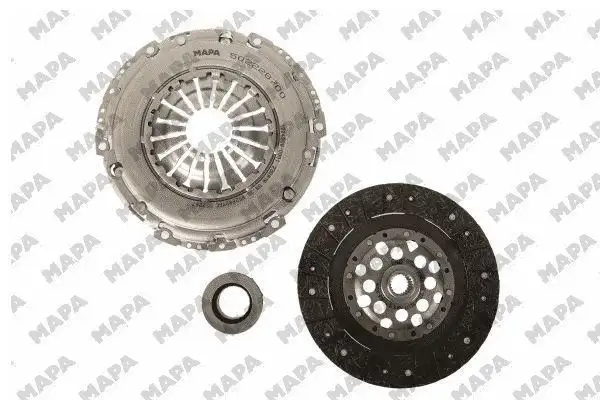 MAPA 010228200 Debriyaj Seti resmi