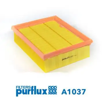 PURFLUX A1037 Hava Filtresi resmi