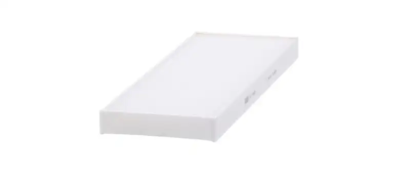 MANN CU4662 Polen Filtresi resmi