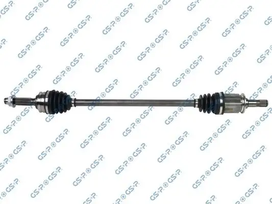 GSP 201823 Arka Aks (Sağ) 3715A204 resmi