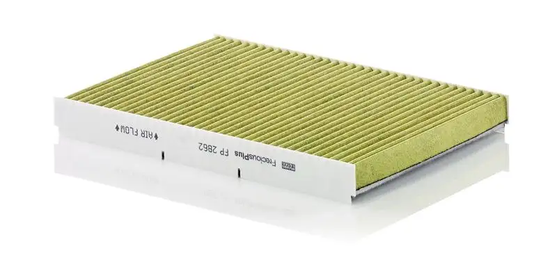 MANN FP2862 Polen Filtresi (Antibakteriyel) 1J0819644A resmi