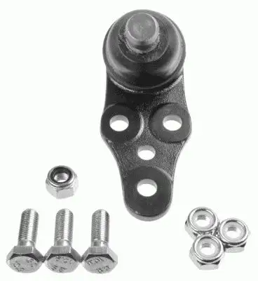 LEMFÖRDER 3345301 Alt Rotil 96490218 resmi