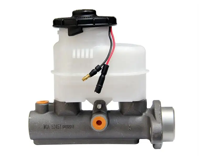 MGA 52457 Ana Merkez 46100S10951 resmi