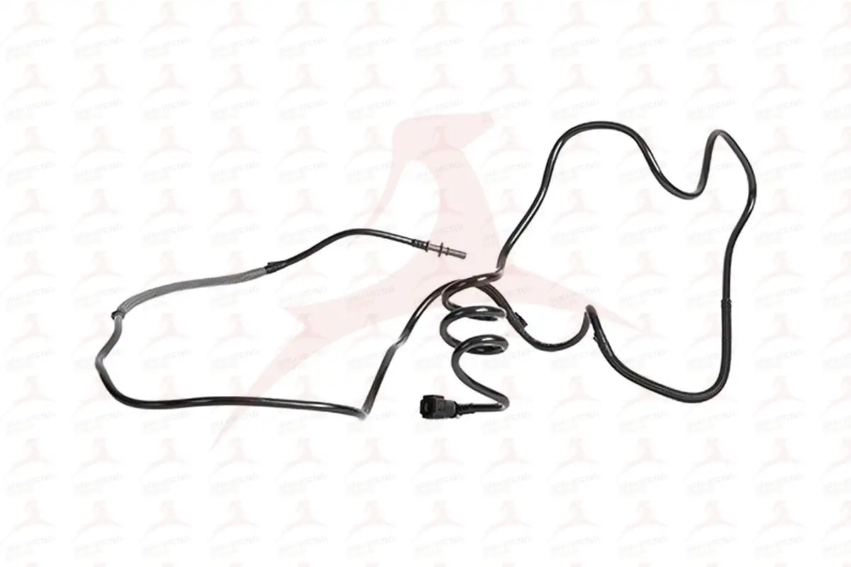 MEHA MH50185 Yakıt Borusu WIN0500245 resmi