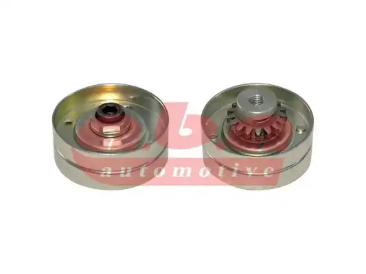 ABA 25201366 Alternatör Gergi Rulmanı 7700851321 resmi