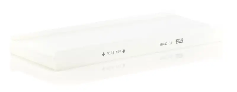 MANN CU3955 Polen Filtresi resmi