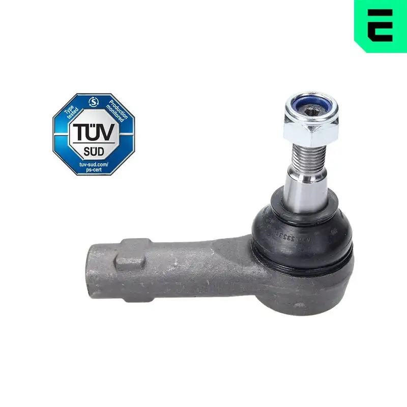 OPTIMAL G11207 Rot Başı (Sağ) resmi