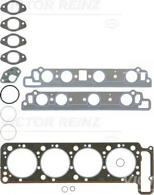 VICTOR REINZ 02-26855-06 Motor Takım Conta (Üst) A1170103941 resmi
