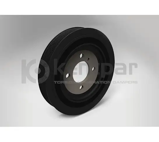 KENTPAR K19001 Krank Kasnağı resmi