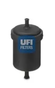 UFI 31.512.00 Yakıt Filtresi 7585348 resmi