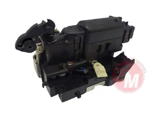 GUA 41884 Arka Kapı Kilidi (Sağ) 825020953R resmi