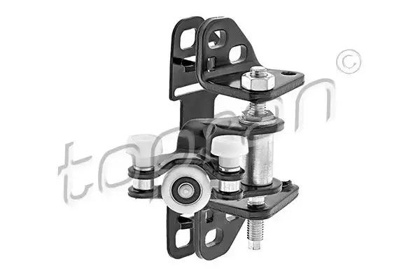 TOPRAN 408769001 Sürgülü Kapı Makarası A9067600247 resmi