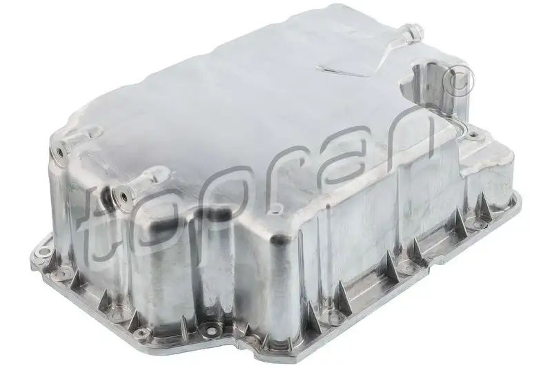 TOPRAN 410120001 Yağ Karteri A6510100628 resmi