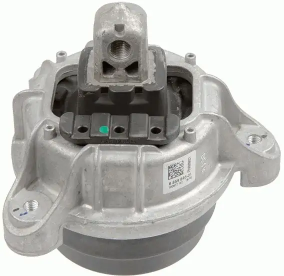 LEMFÖRDER 3743001 Motor Takozu (Sağ) 22116859846 resmi