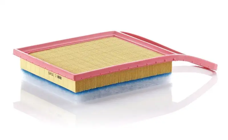 MANN C3585 Hava Filtresi resmi