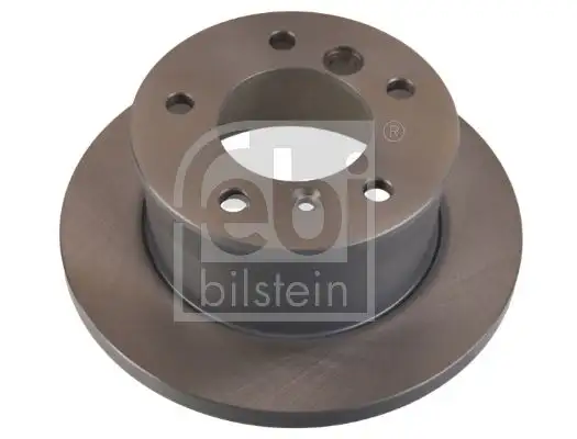 FEBI 09101 Arka Fren Diski resmi