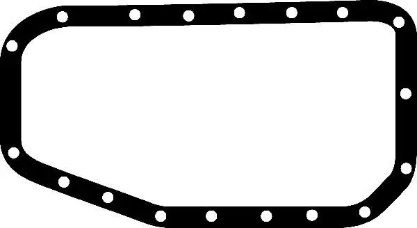 CORTECO 026305P (83026305) Karter Contası resmi