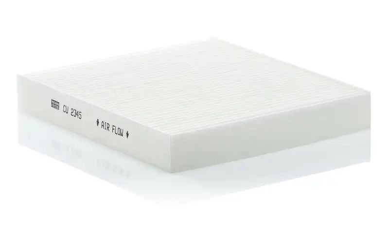 MANN CU2345 Polen Filtresi resmi