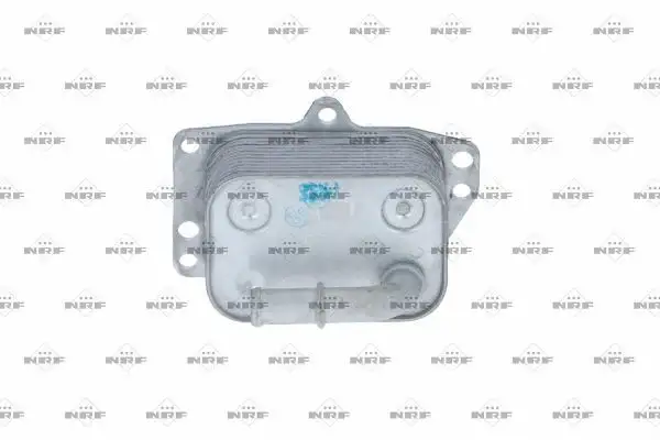 NRF 31332 Motor Yağ Soğutucu 1103N3 resmi