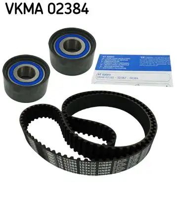 SKF VKMA02384 Triger Seti resmi