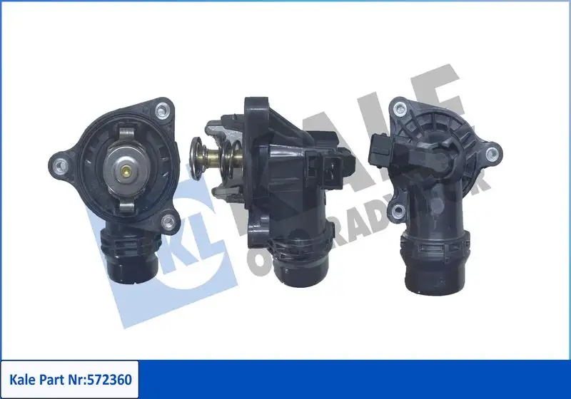 KALE 572360 Termostat 11537510959 resmi