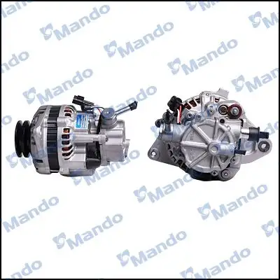 MANDO BN3730042870 Şarj Dinamosu 3730042870 resmi