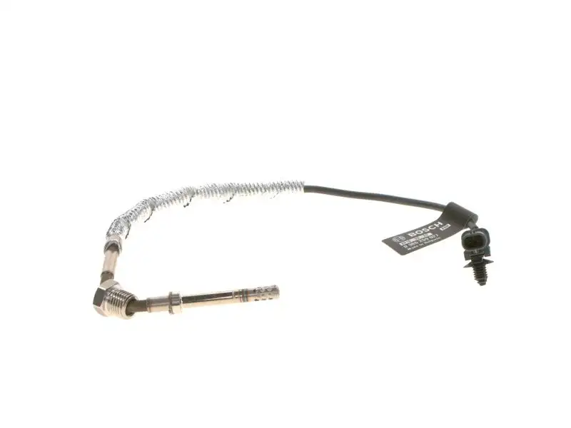BOSCH 0986259027 Egzoz Sıcaklık Sensörü resmi