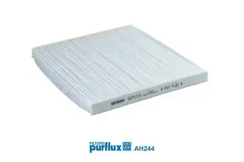 PURFLUX AH244 Polen Filtresi resmi