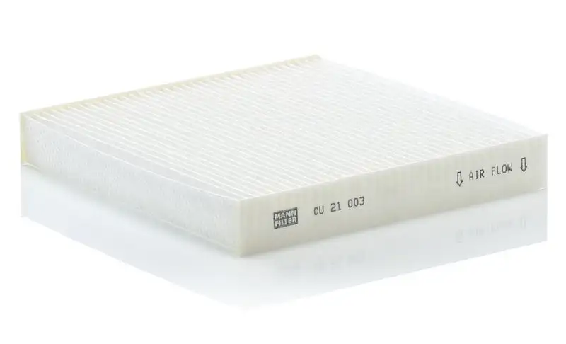MANN CU21003 Polen Filtresi resmi