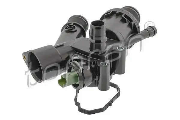 TOPRAN 304411001 Termostat resmi