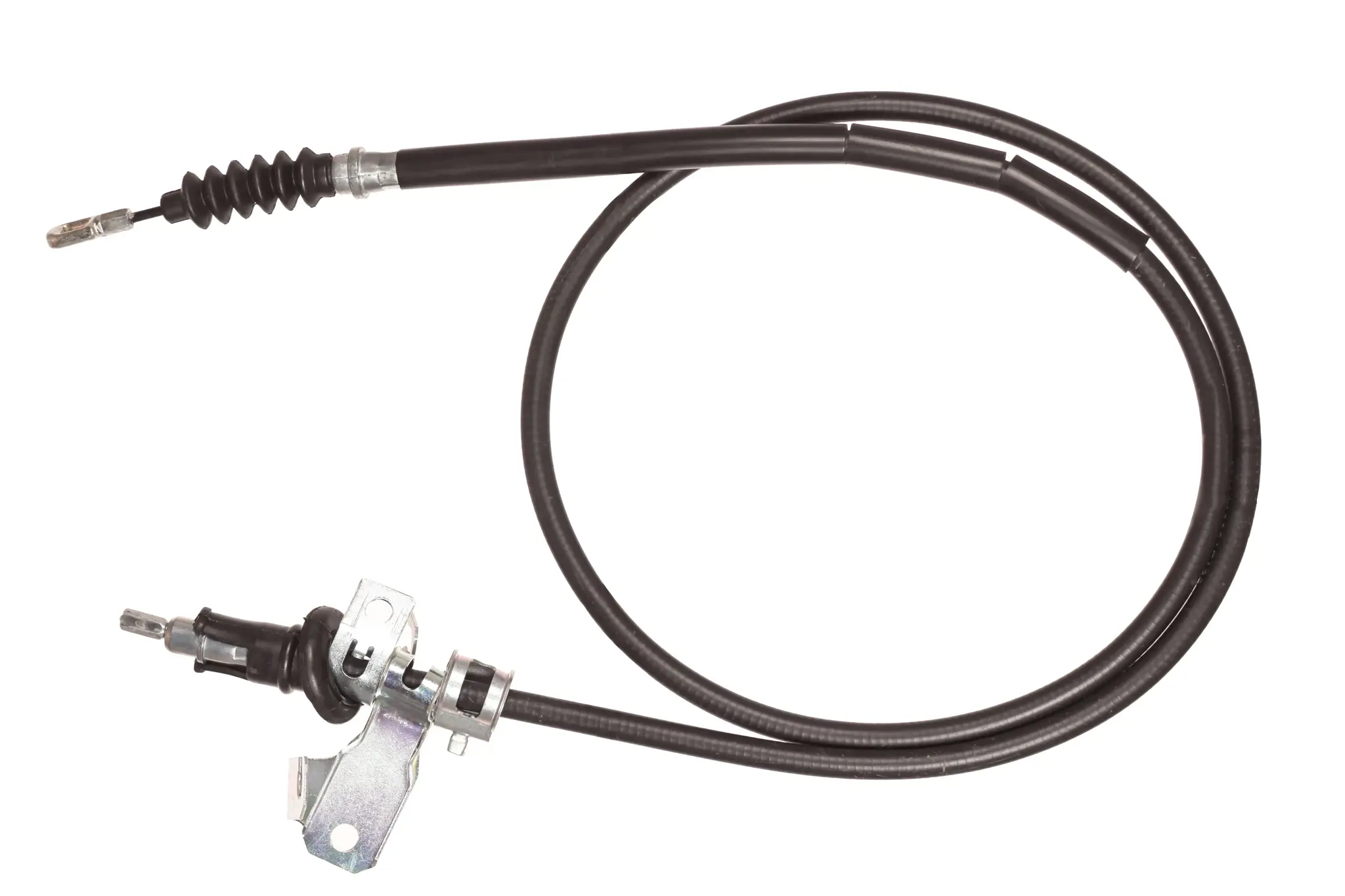 CAVO 3302651 El Fren Halatı (Arka Sağ) MR955260 resmi