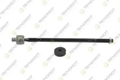 TEKNOROT FO-712 Rot Mili resmi