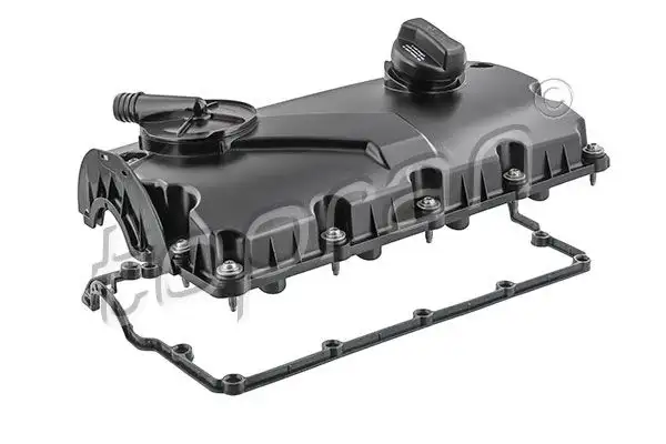 TOPRAN 117766001 Külbütör Kapağı resmi