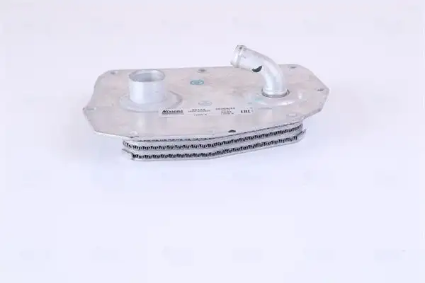NISSENS 90734 Motor Yağ Soğutucu A1041800409 resmi