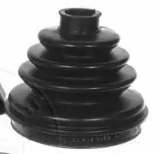 GKN 300426 Dış Aks Körüğü 1H0498203A resmi