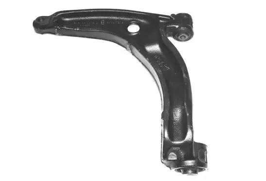 VOTTO 15-09501 Alt Salıncak (Sağ) 7H0407152F resmi