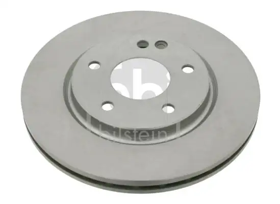 FEBI 23997 Ön Fren Diski A4144210012 resmi