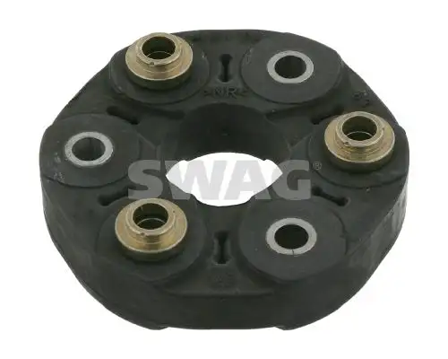 SWAG 10860090 Şaft Askısı A2104110415 resmi