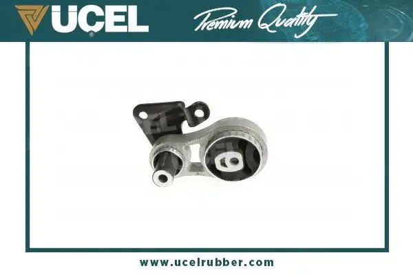 ÜÇEL 20154 Motor Takozu (Arka) 1313587 resmi