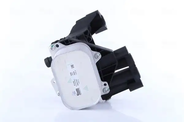 NISSENS 91244 Motor Yağ Soğutucu 03N115389P resmi